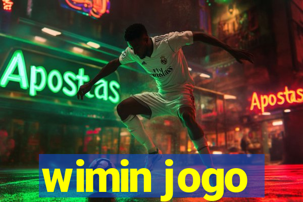 wimin jogo